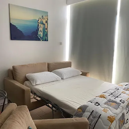 Lägenhet Door Getaway