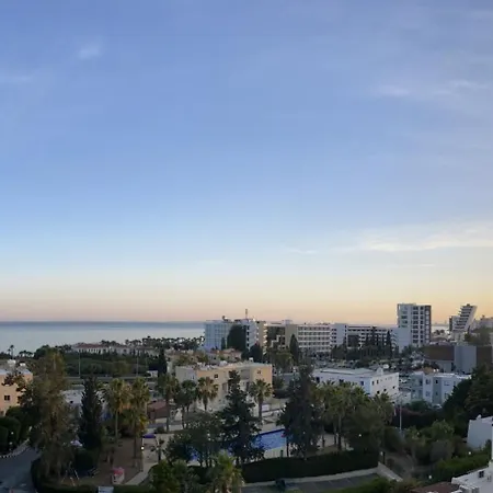 Door Getaway Limassol